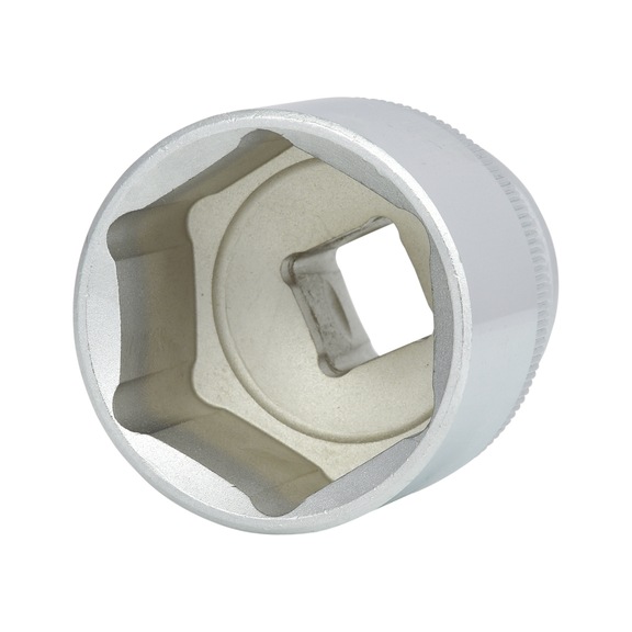 1/2 inch hex socket, 34 mm on hanger - 1/2 inch hex socket