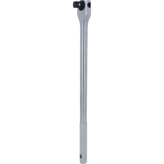 1/2 inch CHROMEplus articulated socket handle, 378 mm - Handle (socket wrench)