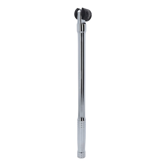 1/2 inch CHROMEplus articulated socket handle, 460 mm - Handle (socket wrench)