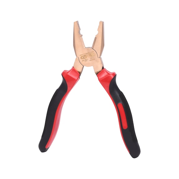 BERYLLIUMplus combination pliers 200 mm - Combination pliers