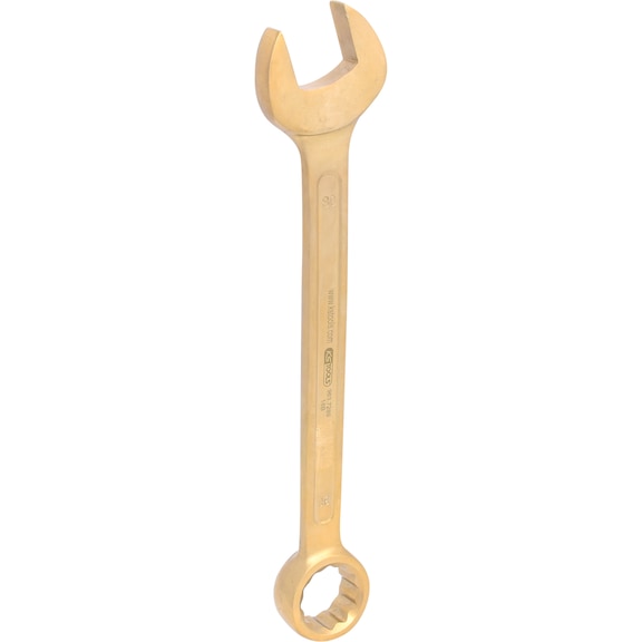 BRONZEplus combination wrench 30 mm - BRONZEplus combination wrench