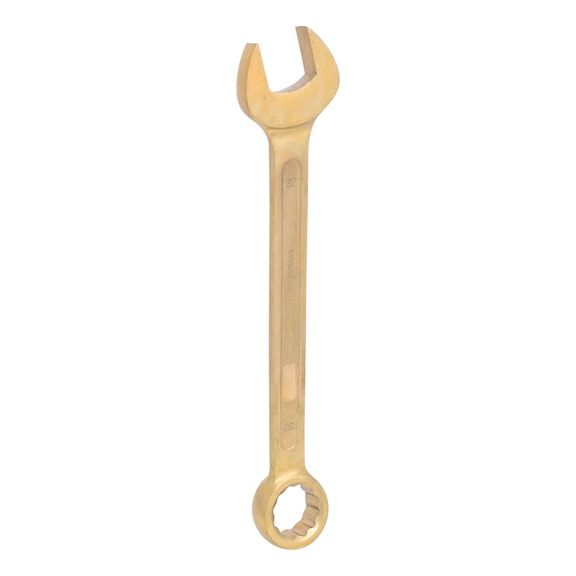BRONZEplus combination wrench 32 mm - BRONZEplus combination wrench