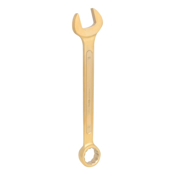 BRONZEplus combination wrench 36 mm - BRONZEplus combination wrench