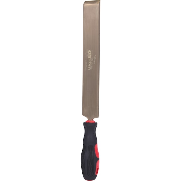 BRONZEplus flat scraper 310 mm - Scraper