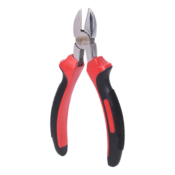 STAINLESS STEEL Diagonal side cutters, 150 mm - Side cutters, cutters (other)