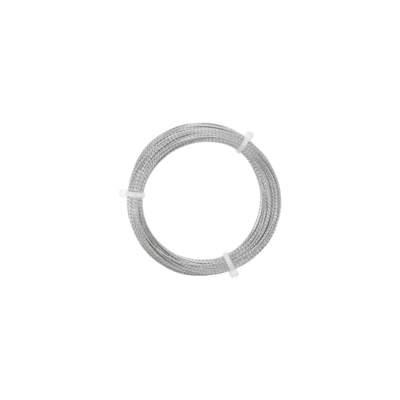 KS TOOLS Disc cutting wire