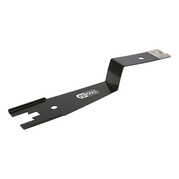 Retaining ring assembly and disassembly tool, 265 mm - Retaining ring