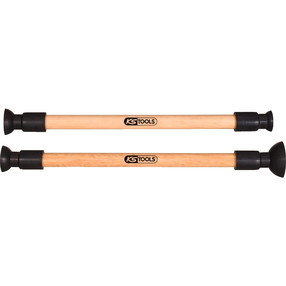 Valve grinder, D: 22/32 mm - Cylinder head (automotive, assembly, other)