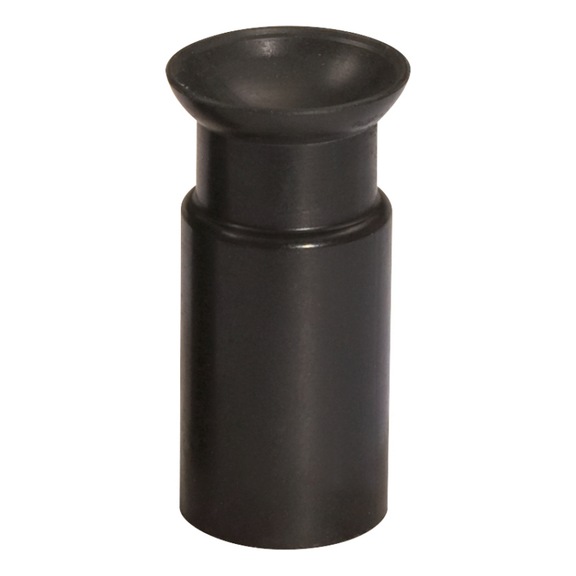KS TOOLS Suction cup size 1, diameter: 20 mm - Tools (miscellaneous)
