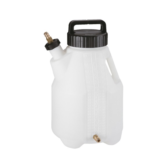 10 litre container - Engine – fuel system and engine adjustment tools