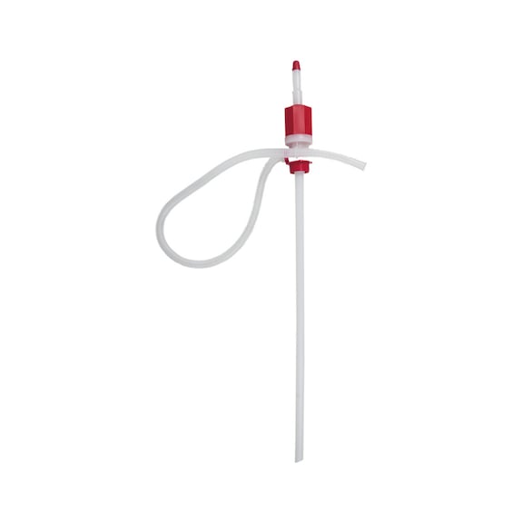 KS TOOLS Barrel pump