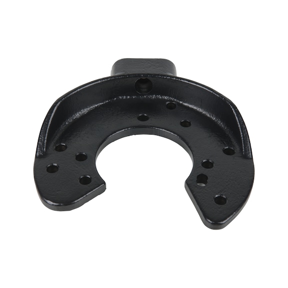 Special spring holder, MB E-Class + Renault Megane 2 - Shock absorbers (motor vehicles, chassis damping)