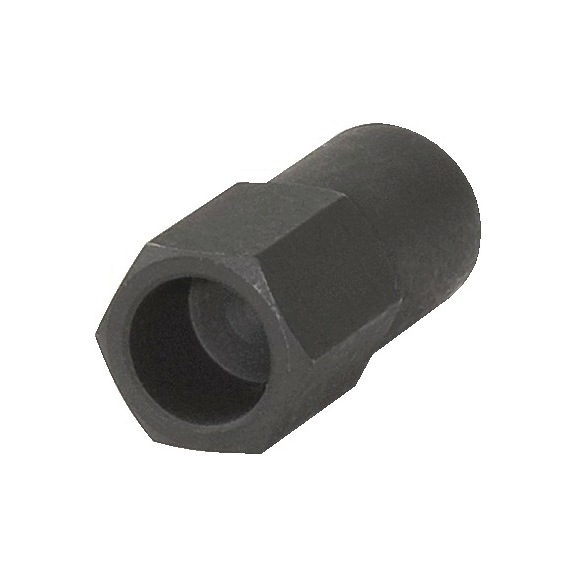 Hollow spindle attachment, for 700.1232 and 700.1242 - Extraction tool, extractor (other)