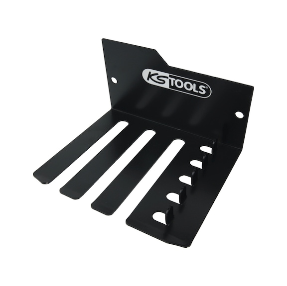 Wall bracket - Pulling tool, extractor (individual parts)