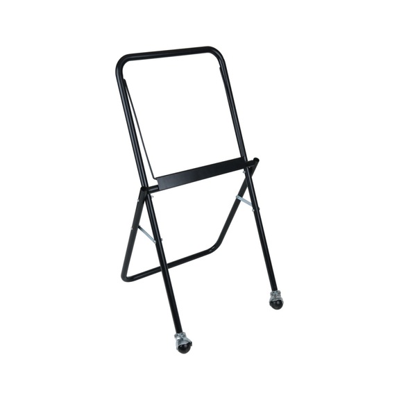 KS TOOLS Floor stand for cleaning paper roll - Operating equipment, workshop equipment (other)