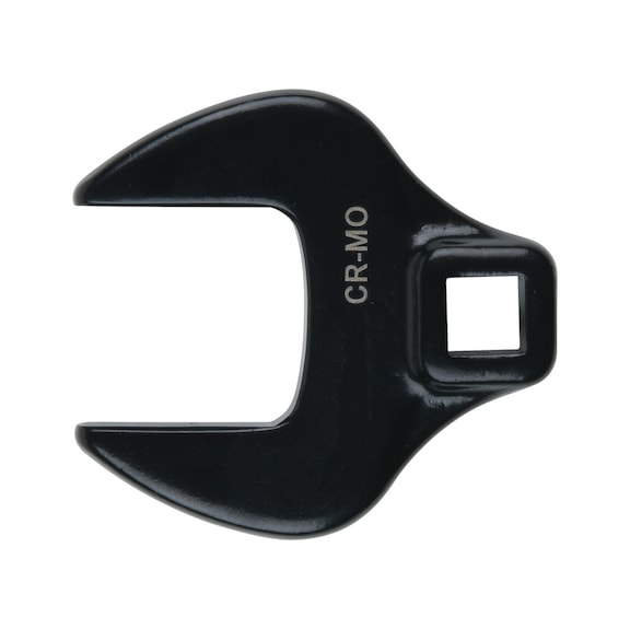 KS TOOLS Plug-in single-ended spanner