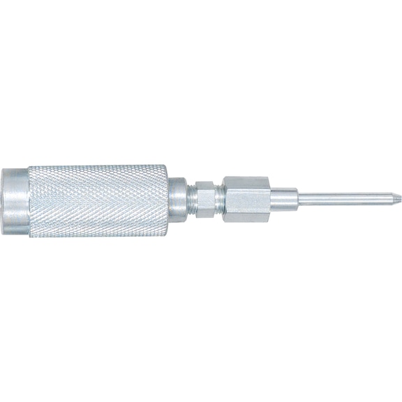 Needle tip - Lubricator (parts)