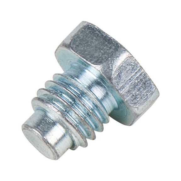 Handlebar mounting screw - Car jack - Screws