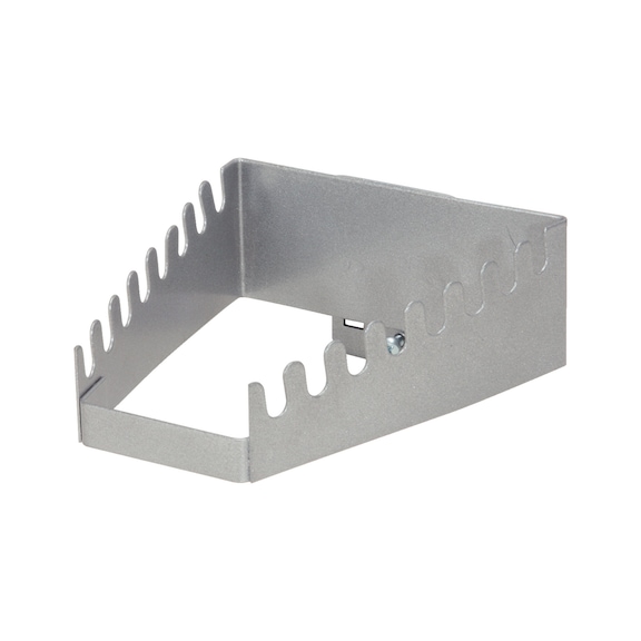 Spanner holder – horizontal, 8 holes - Tool holder, workpiece holder (other)