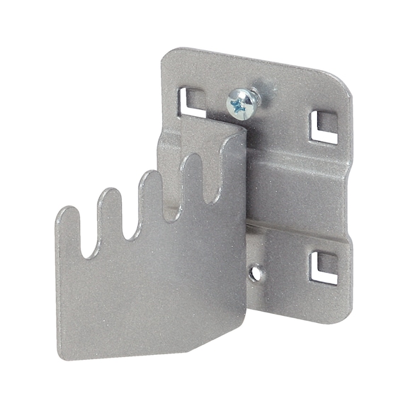 Saw holder, 4 holes, 150 mm - Tool holder, workpiece holder (other)