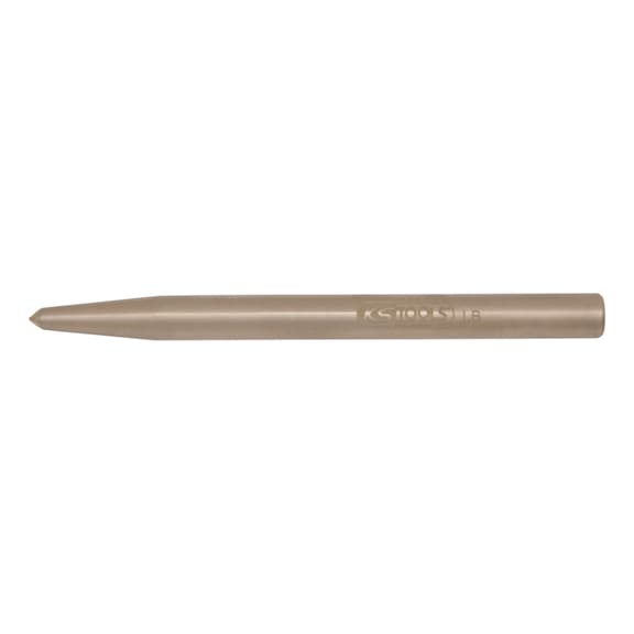 BRONZEplus centre punch, 3 mm - BRONZEplus Centre punch