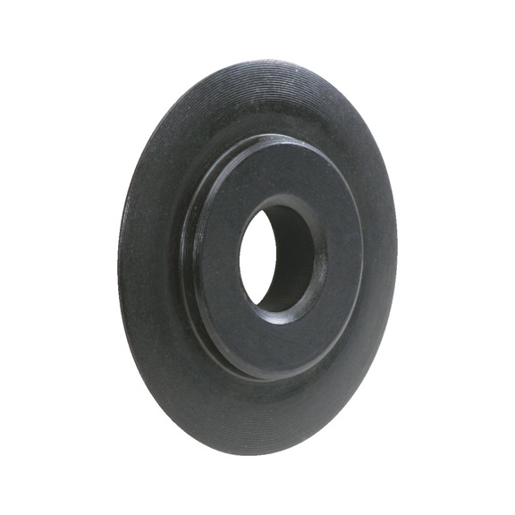 Replacement cutting wheel for plastic for 104.5050 - Pipe cutter