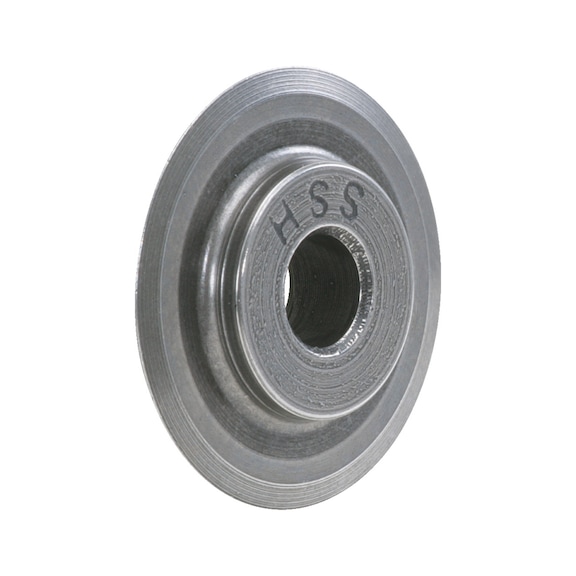 Replacement cutting wheel for steel - Pipe cutter
