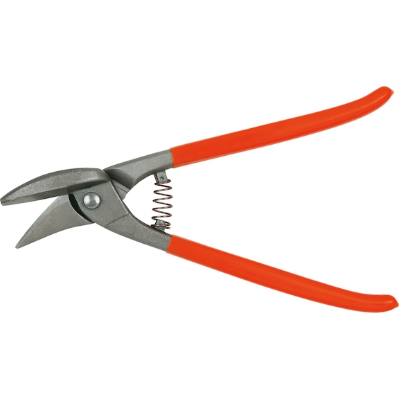 Ideal shears, right-cutting - Scissors (hand tools, miscellaneous)