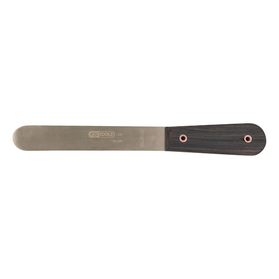 BRONZEplus putty knife 260 mm - Spatula (hand tool, other)