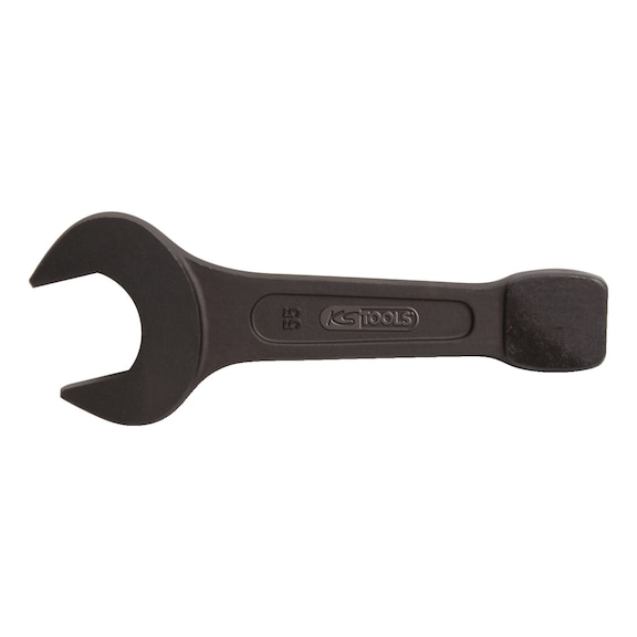 Impact open-end wrench, 2.7/8 inch - Impact spanner