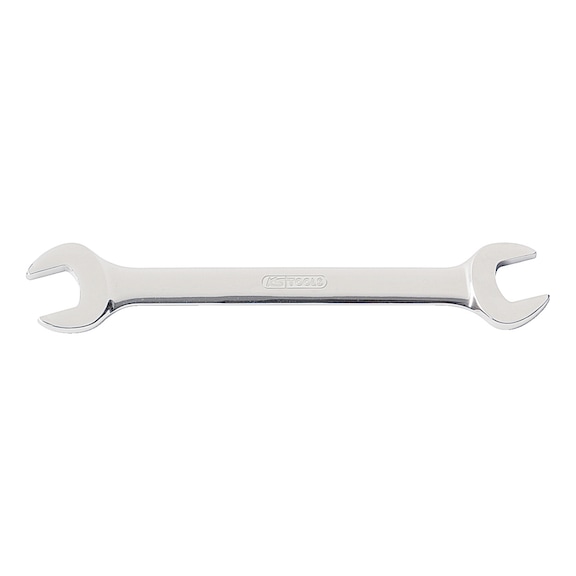 CHROMEplus combination wrench, 15/16 inch x 1 inch - CHROMEplus double open-end wrench