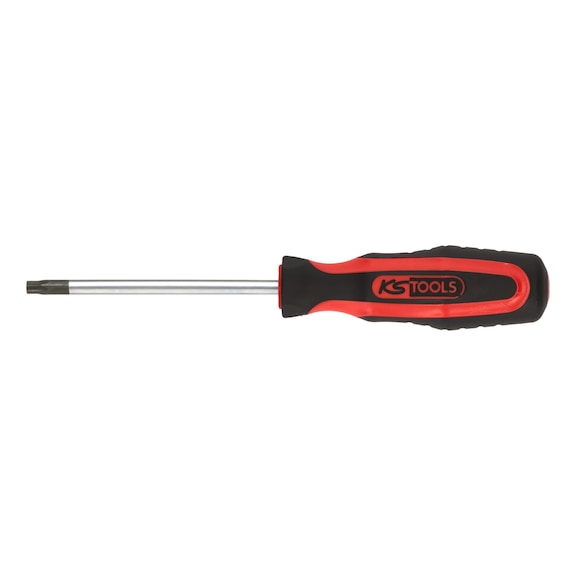 ERGOTORQUEplus screwdriver, TB40 on hanger - ERGOTORQUEplus screwdriver