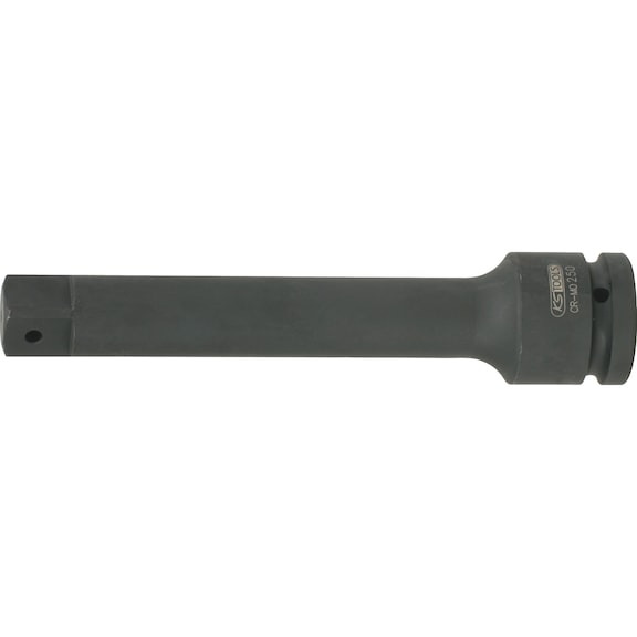 1 inch power extension, 405 mm - 1 inch power extension