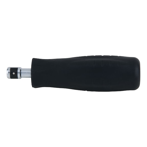 1/4 inch fixed torque screwdriver, 20-120 cNm - Fixed torque screwdriver