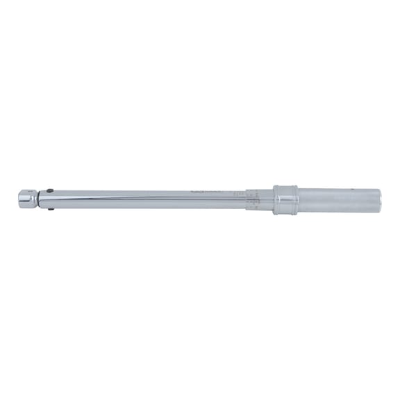 14x18mm industrial socket torque wrench, 10-60Nm - Industrial torque wrench