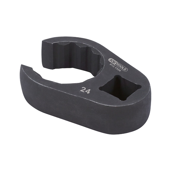 1/2 inch 12-point socket wrench, 30 mm - 1/2 inch 12-point socket wrench