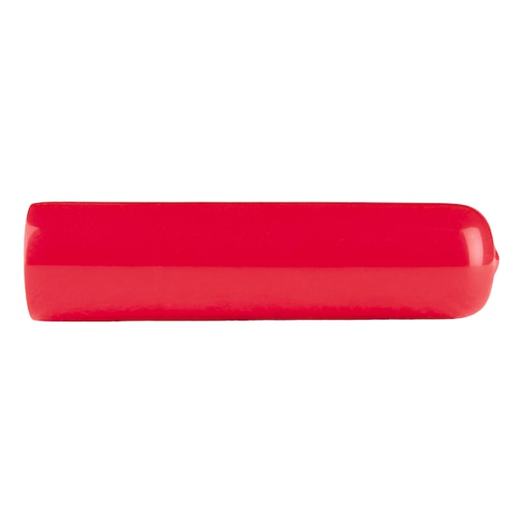 Grommet with protective insulation without clamping cap, 25 mm - Grommets