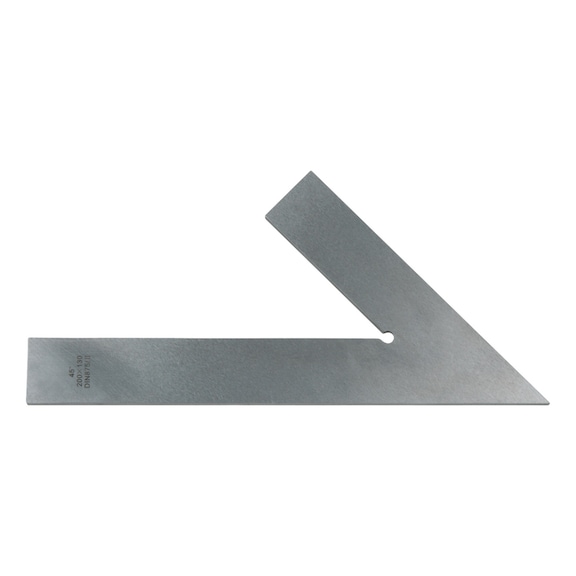 KS TOOLS Spitzwinkel 45 Grad - Winkelmesser&nbsp;