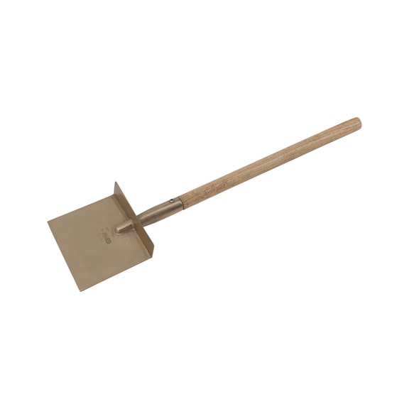 BRONZEplus floor scraper 150 mm - Scraper