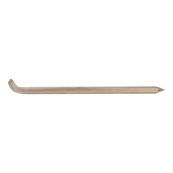 KS TOOLS Crowbar