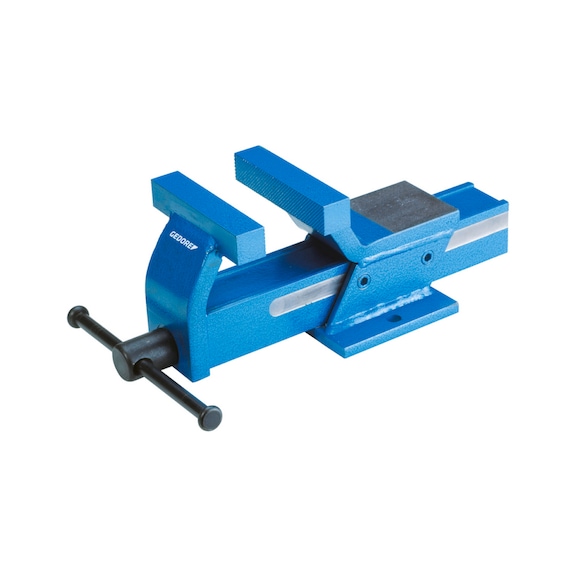 GEDORE Parallel vice 150 mm 6500990 - Parallel vice