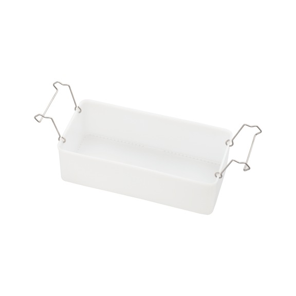 ELMA Insert from Hostalen, large - Hostalen (polyethylene) trays