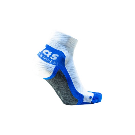 ATLAS Sneaker Workwear Sock size 45-47 160540-45-47 - 