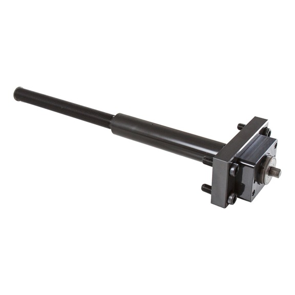 6922690000044 ALLMATIC, Hochdruckspindel für NC Version TC200 - Hochdruckspindeln