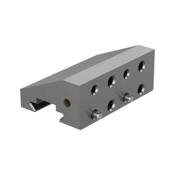 6921544060031 ALLMATIC, Nullbacke b70 - Weiteres Zubehör