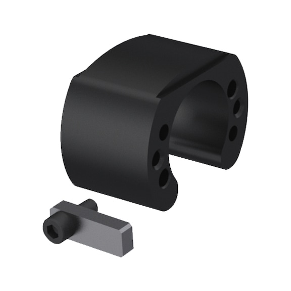 6921545008055 ALLMATIC, Spannweiten-Adapter - Weiteres Zubehör