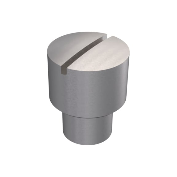 6921915215000 ALLMATIC, Einsatz M10 für Nullpunktspannsystem - Weiteres Zubehör