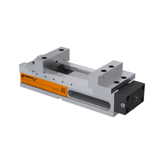 6921928010655 ALLMATIC, Hochdruckspanner NC8-200, hydraulisch - Hochdruckspanner NC8