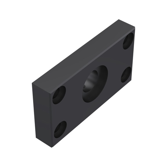 6922121003000 ALLMATIC, Druckplatte - Druckplatten