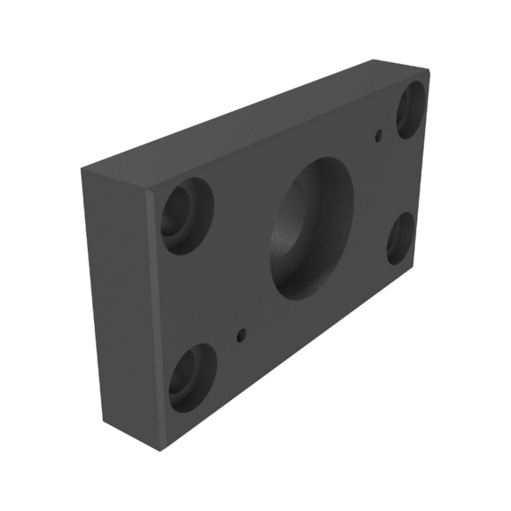 6922701003000 ALLMATIC, Druckplatte - Druckplatten